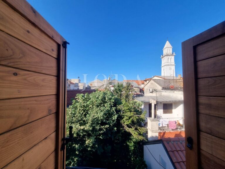 Novi Vinodolski