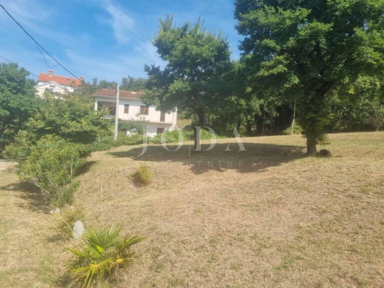 građevinsko zemljište 896m2 | Adriatic Real