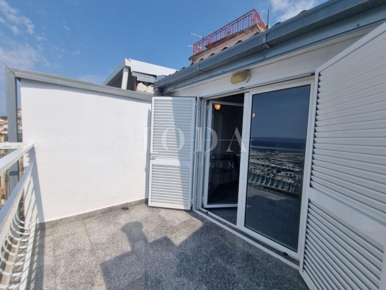 100m od mora | Adriatic Real