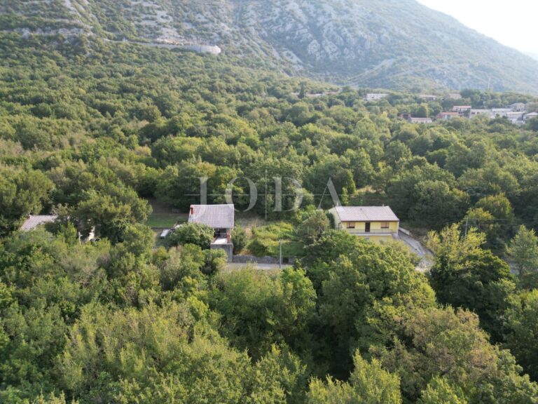 Križišće građevinski teren na prodaju | Adriatic Real