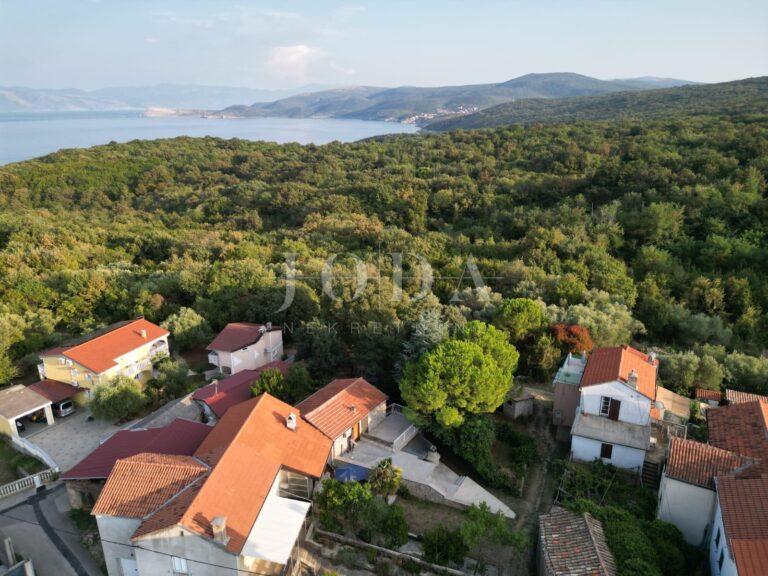 Risika kuća sa pogledom na more | Adriatic Real