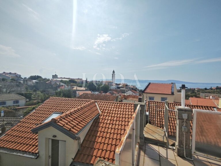 Novi Vinodolski
