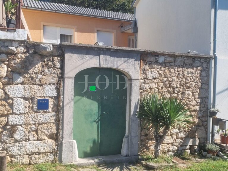 Crikvenica zaleđe primorska kuća | Adriatic Real