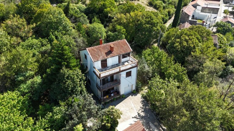 lijepa kuća na mirnoj lokaciji | Adriatic Real