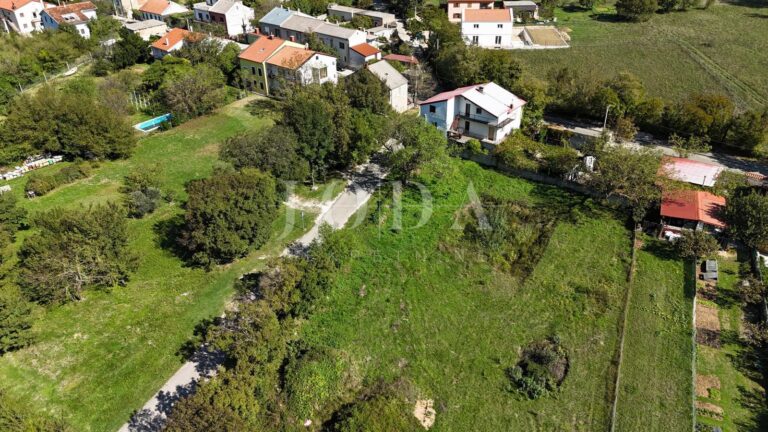 odlično zemljište na idiličnoj lokaciji | Adriatic Real