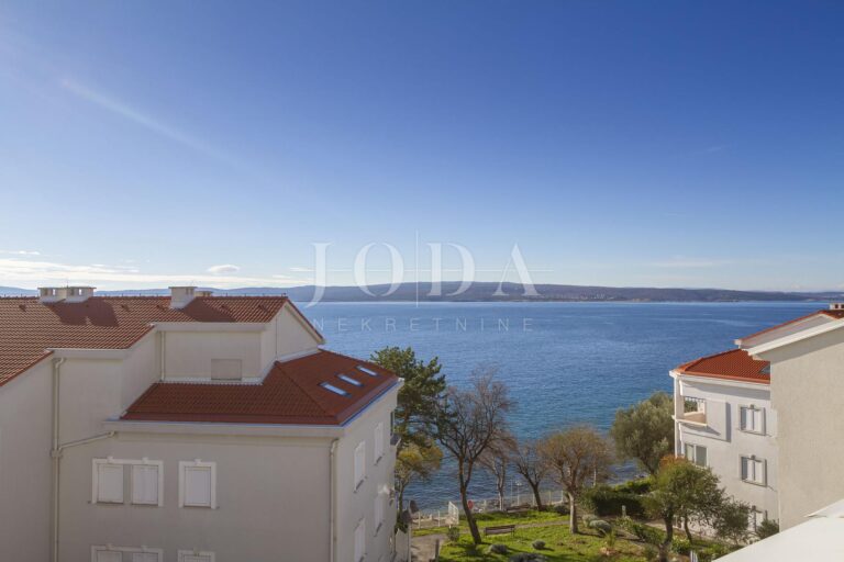 30 metrov od plaže | Adriatic Real