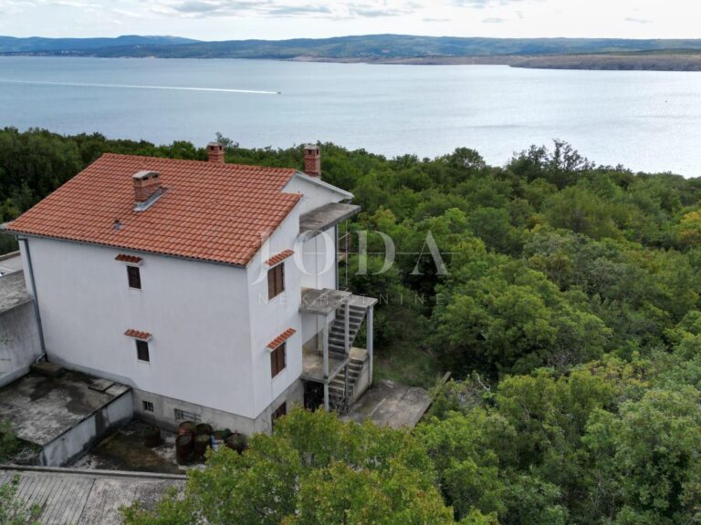 Kuća 1.red do mora | Adriatic Real