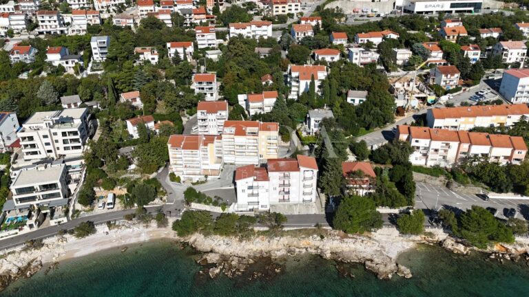 CRIKVENICA novogradnja blizu mora | Adriatic Real