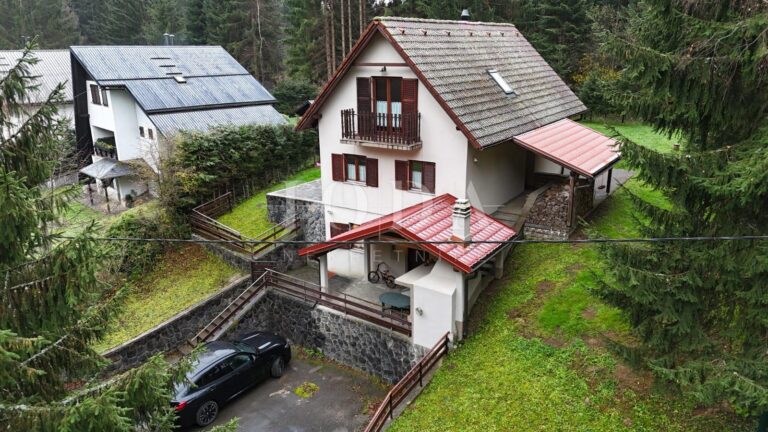 Bjelolasica kuća na prodaju | Adriatic Real