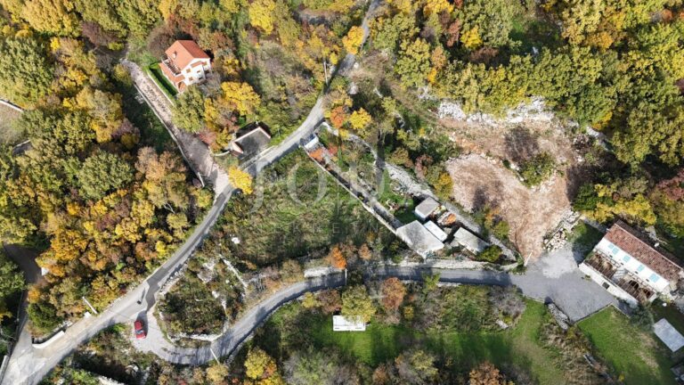 Građevinsko zemljište na prodaju u Grižanama | Adriatic Real