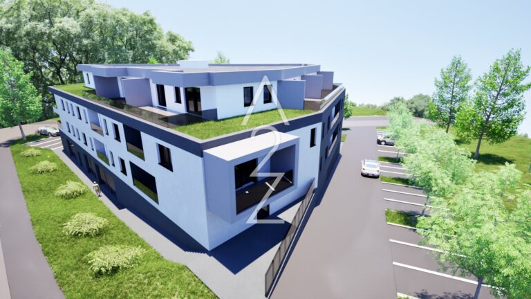 PRETPRODAJA PENTHOUSE MIHOVLJAN! | Čakovec - Okolica