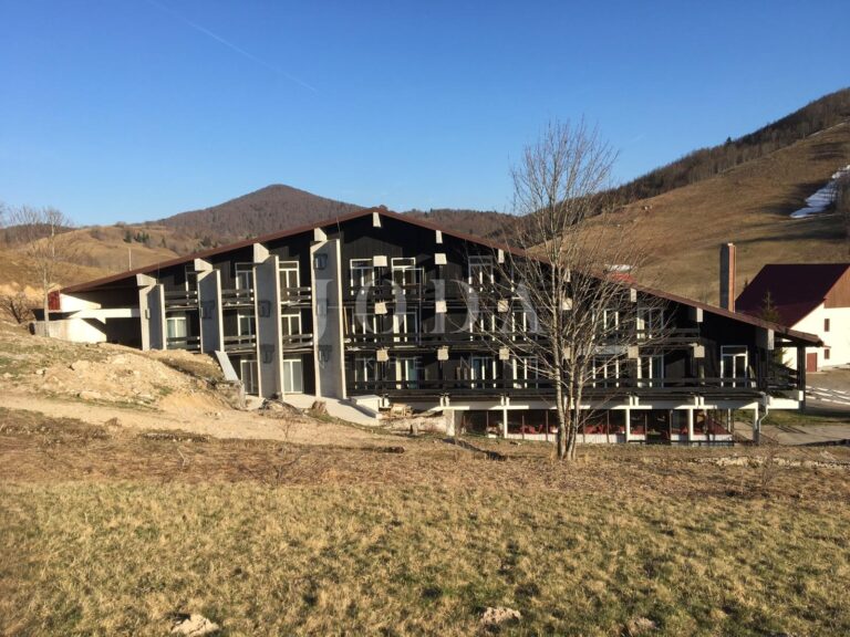 Gorski kotar hotel na prodaju | Adriatic Real