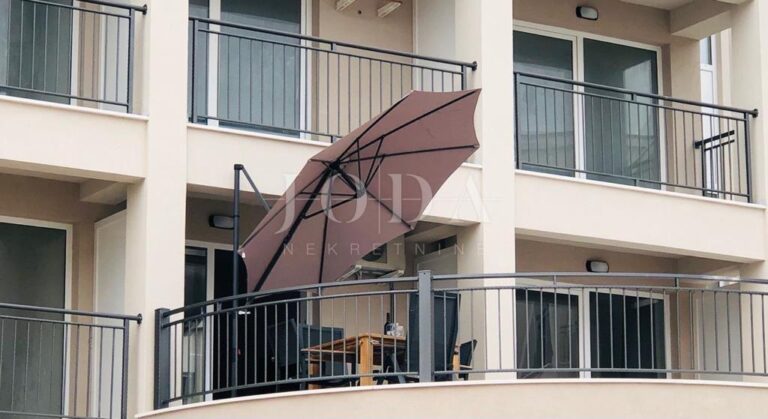 Novi Vinodolski-studio apartman 50m od mora | Adriatic Real