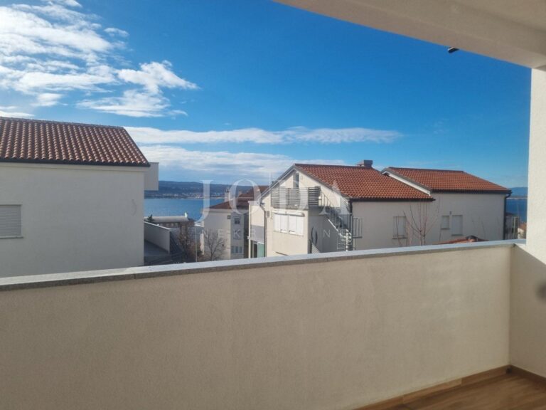 Crikvenica- Stan u novogradnji | Adriatic Real