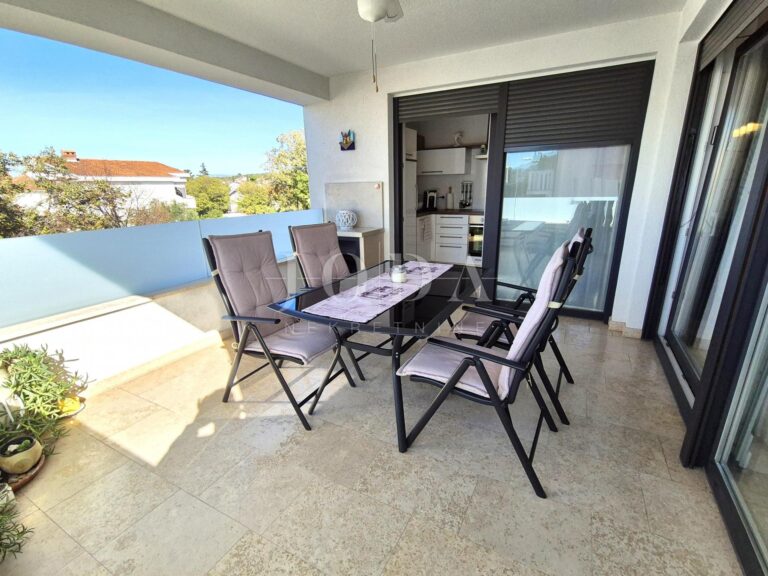 Malinska - apartma blizu centra in morja | Adriatic Real