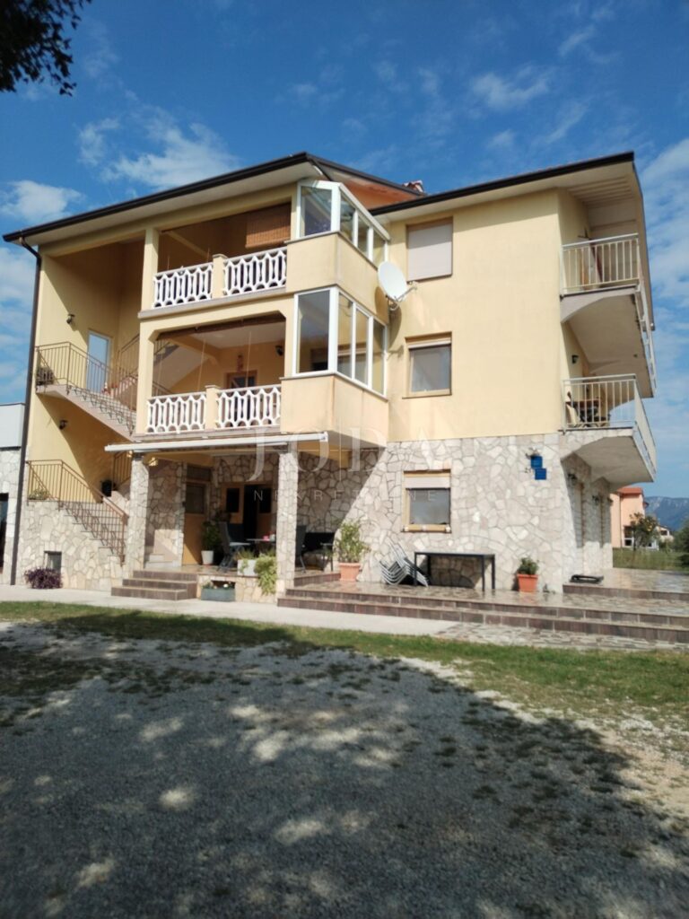 okolica