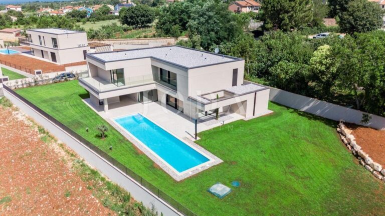 luksuzna nova Villa | Adriatic Real
