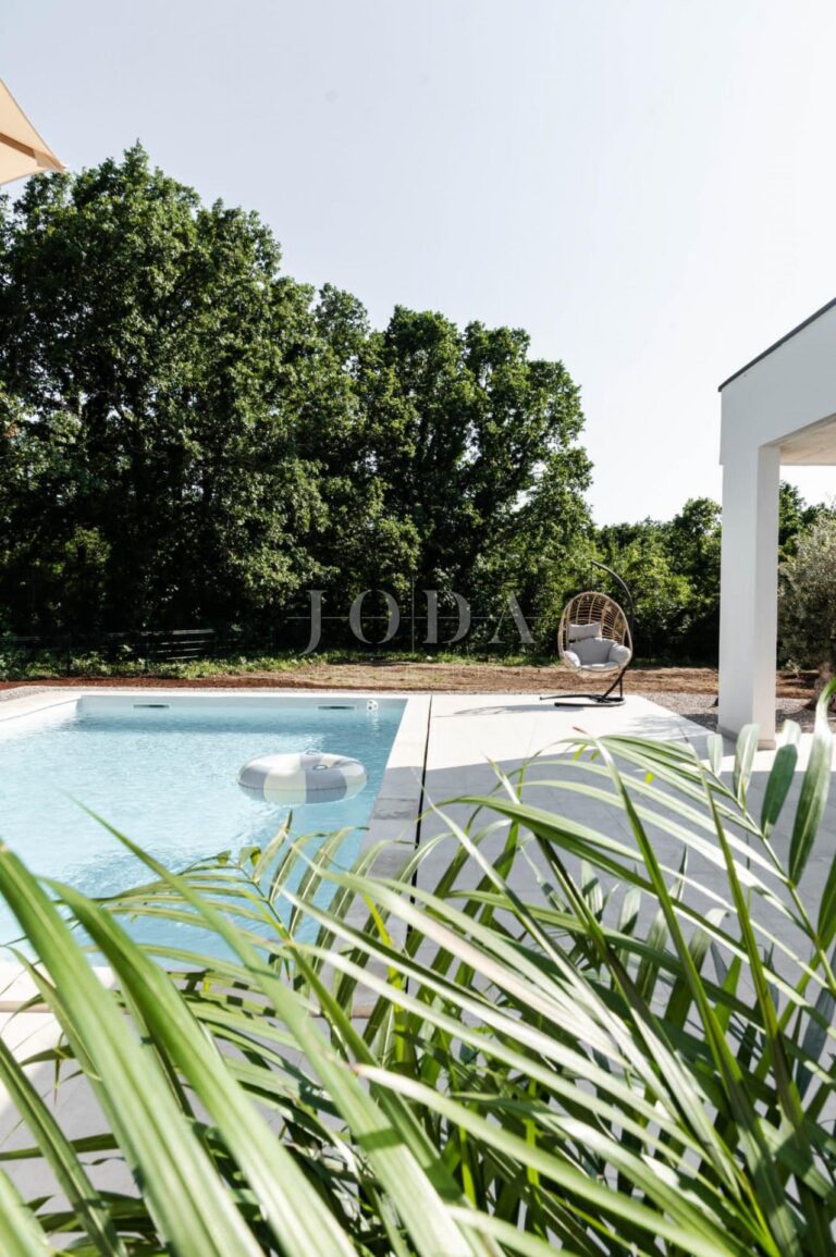 predivna moderna Villa sa pogledom na prirodu | Adriatic Real