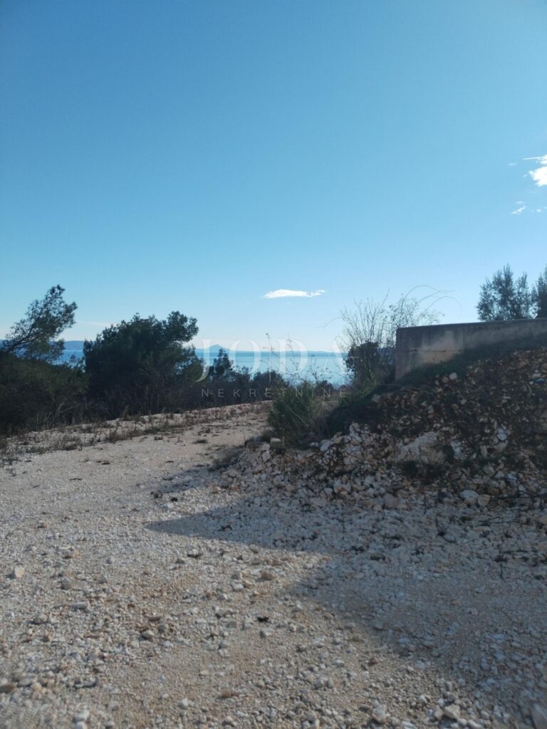 projektom i pogledom na more | Adriatic Real