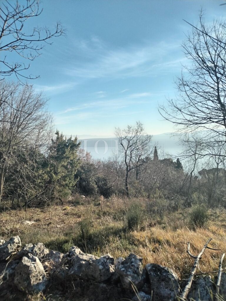 dvije ruševine sa očaravajućim pogledom na more | Adriatic Real