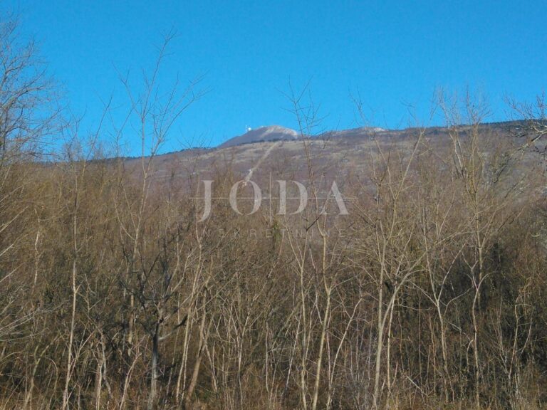 pogled Učka | Adriatic Real