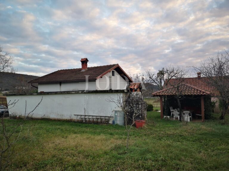 Boljun okolica | Adriatic Real