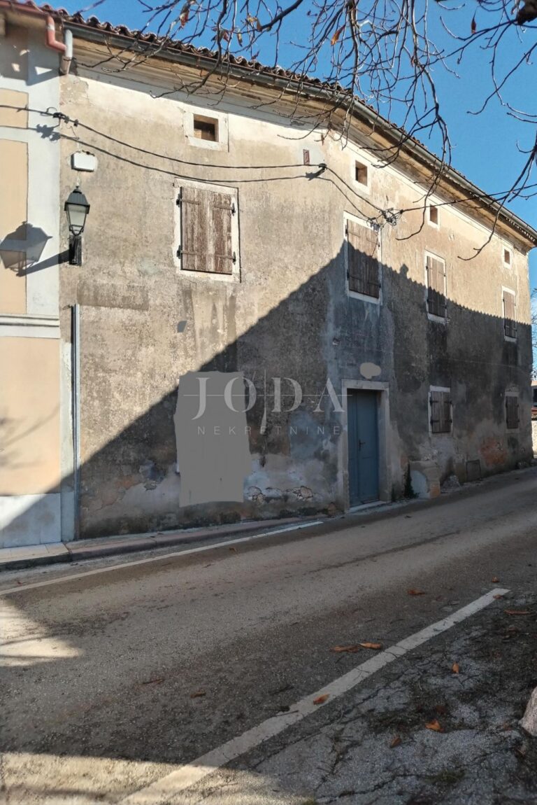 okolica