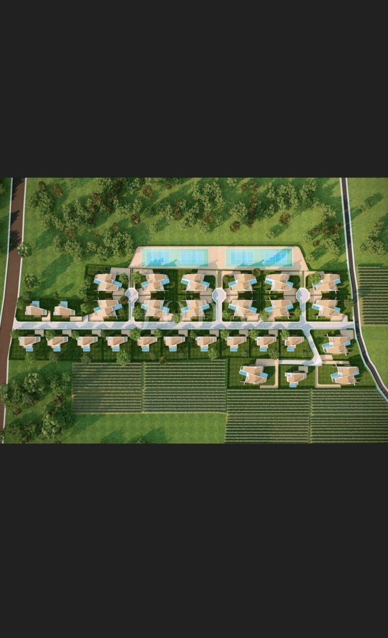 dvojna Villa u novogradnji | Adriatic Real