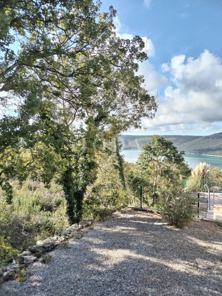 kuća sa bazenom u blizini mora i plaža | Adriatic Real