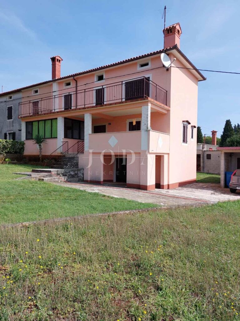 obiteljska kuća sa pogledom na more | Adriatic Real