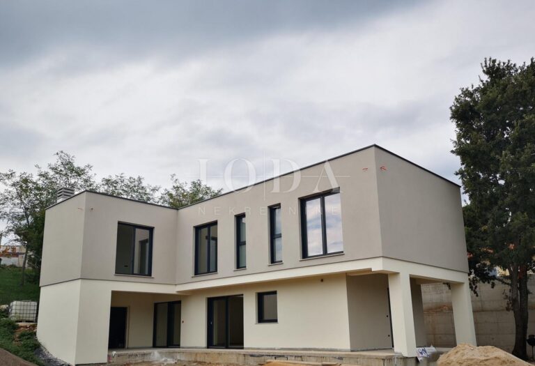 Luksuzna Villa sa bazenom