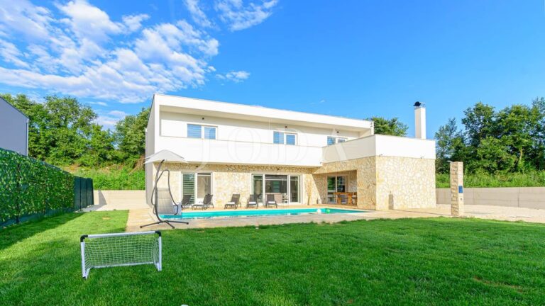 moderna Villa sa bazenom | Adriatic Real