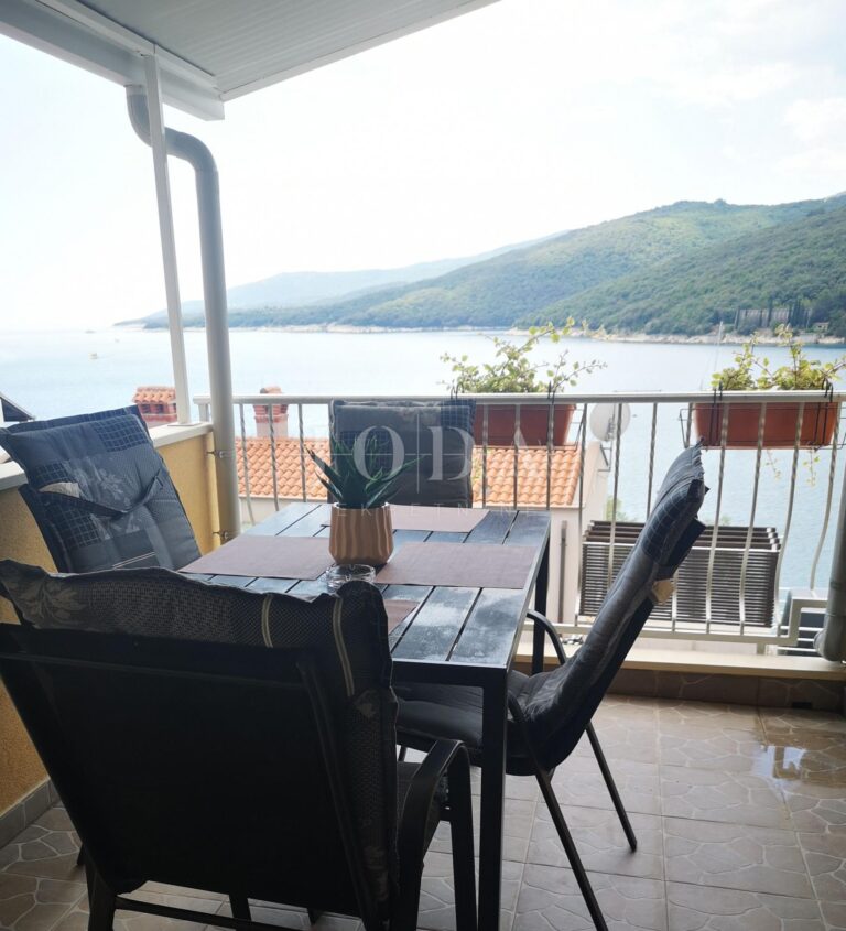 2 apartmana na moru sa predivnim pogledom | Adriatic Real