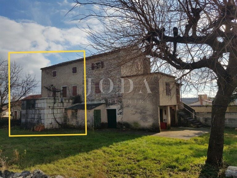 Istarska kamena kuća | Adriatic Real