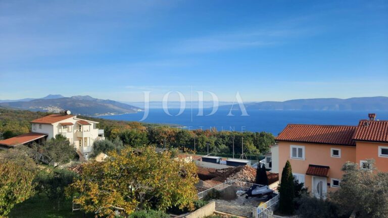 DRENJE ROH BAU kuća sa pogledom na more | Adriatic Real