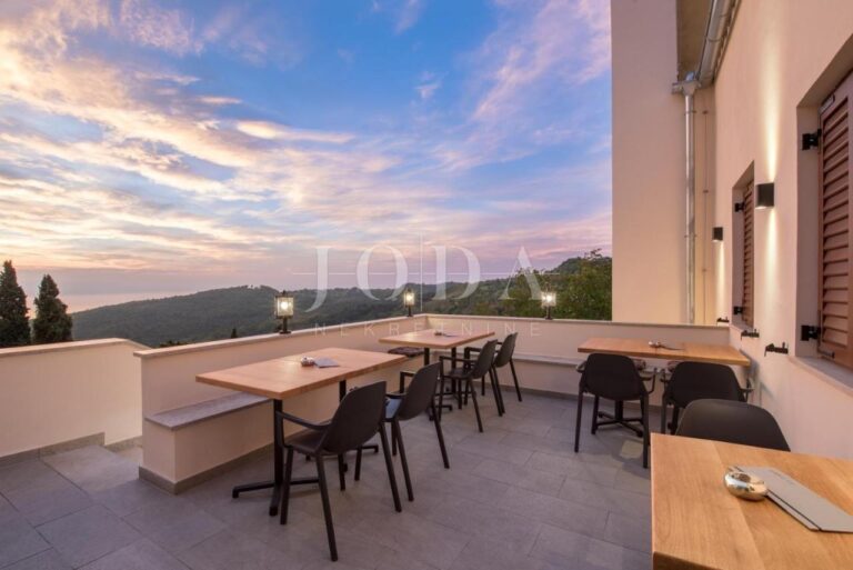 Prekrasan hotel na atraktivnoj lokaciji | Adriatic Real