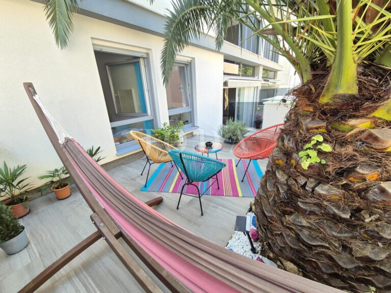 pritlični apartma v bližini plaže | Adriatic Real
