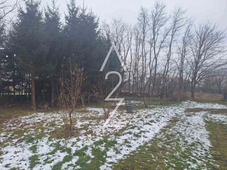 GRAĐEVINSKO ZEMLJIŠTE PRIBISLAVEC | Čakovec - Okolica