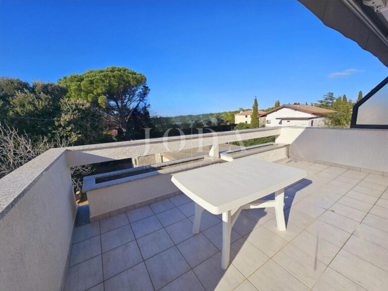 Punat - apartma na atraktivni lokaciji | Adriatic Real