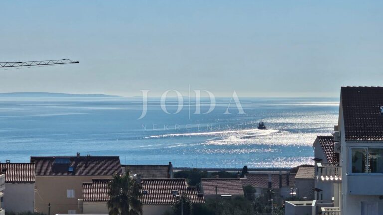 Novalja novogradnja | Adriatic Real