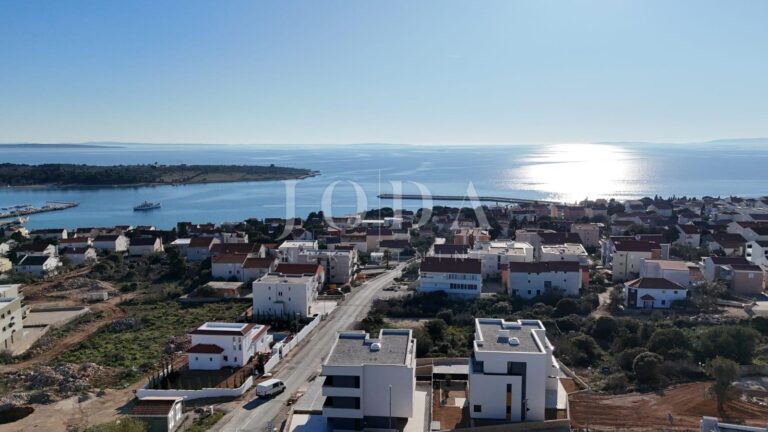 Novalja novogradnja | Adriatic Real