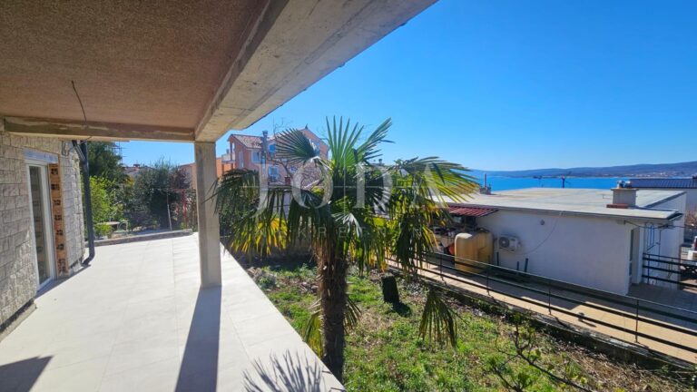Crikvenica- Stan u prizemlju  u blizini centra | Adriatic Real