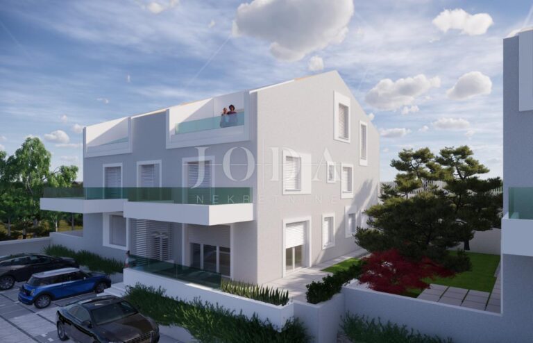 72.72m2 | Adriatic Real