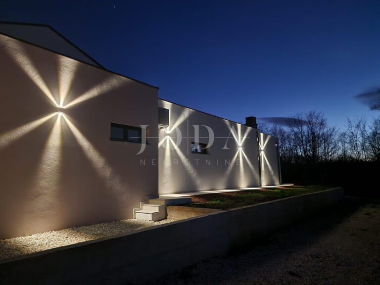 novoizgrađena moderna Villa | Adriatic Real