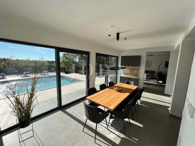 moderna nova Villa | Adriatic Real