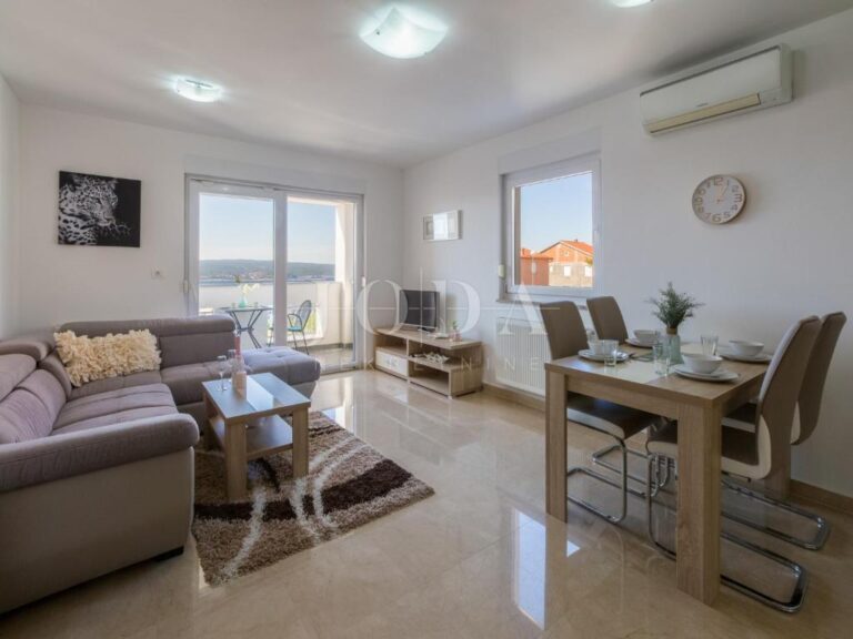 Crikvenica stan novije gradnje | Adriatic Real