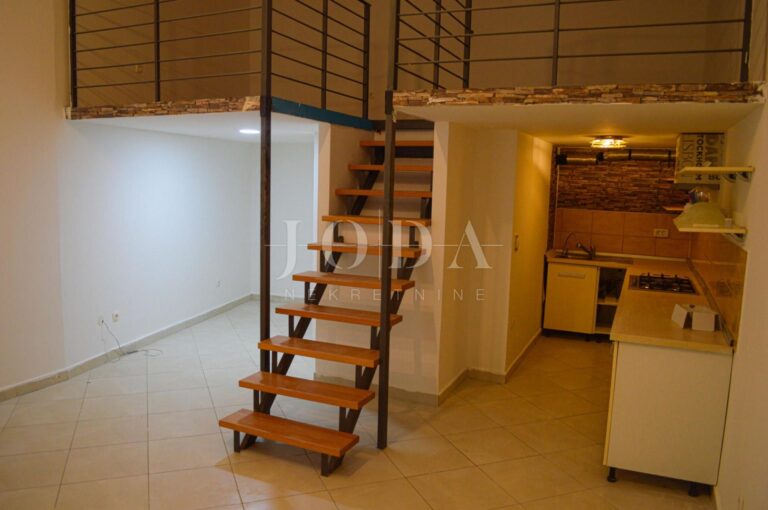 38 m² | Adriatic Real