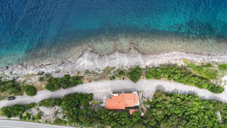 kuća pored mora | Adriatic Real