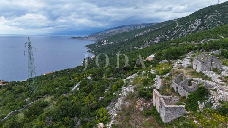 Sveti Juraj zemljište | Adriatic Real