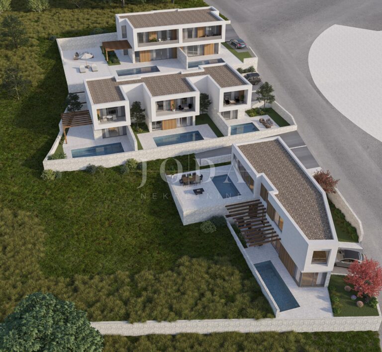 Crikvenica ekskluzivna vila | Adriatic Real
